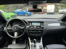 BMW X4 2.0 190km, M pakiet, Adaptive led , Salon PL, Serwis ASO - 6