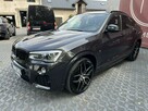 BMW X4 2.0 190km, M pakiet, Adaptive led , Salon PL, Serwis ASO - 8
