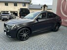 BMW X4 2.0 190km, M pakiet, Adaptive led , Salon PL, Serwis ASO - 10