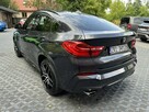 BMW X4 2.0 190km, M pakiet, Adaptive led , Salon PL, Serwis ASO - 12