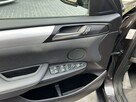 BMW X4 2.0 190km, M pakiet, Adaptive led , Salon PL, Serwis ASO - 14