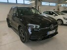 Mercedes GLE 350 350e AMG Line! Salon Polska ! Panorama! Pneumatyka! HAK ! - 3