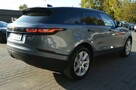 Land Rover Range Rover VELAR P250 SE! Salon Polska! I właściciel! Serwis ASO ! Meridan 3D ! - 4