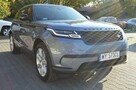 Land Rover Range Rover VELAR P250 SE! Salon Polska! I właściciel! Serwis ASO ! Meridan 3D ! - 5
