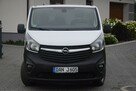 Opel Vivaro 2.0D Trafic/ Long/ 2019/108 Tys Km/ Navi/ Kamera/ Super Stan - 2