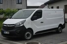 Opel Vivaro 2.0D Trafic/ Long/ 2019/108 Tys Km/ Navi/ Kamera/ Super Stan - 3