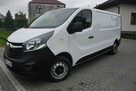 Opel Vivaro 2.0D Trafic/ Long/ 2019/108 Tys Km/ Navi/ Kamera/ Super Stan - 4