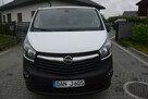 Opel Vivaro 2.0D Trafic/ Long/ 2019/108 Tys Km/ Navi/ Kamera/ Super Stan - 6