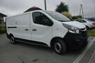 Opel Vivaro 2.0D Trafic/ Long/ 2019/108 Tys Km/ Navi/ Kamera/ Super Stan - 7