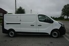 Opel Vivaro 2.0D Trafic/ Long/ 2019/108 Tys Km/ Navi/ Kamera/ Super Stan - 8