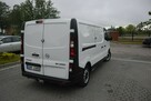 Opel Vivaro 2.0D Trafic/ Long/ 2019/108 Tys Km/ Navi/ Kamera/ Super Stan - 10