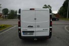 Opel Vivaro 2.0D Trafic/ Long/ 2019/108 Tys Km/ Navi/ Kamera/ Super Stan - 11