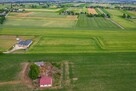 Działka budowlana Niedrzwica Duża, - 1