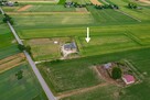 Działka budowlana Niedrzwica Duża, - 5