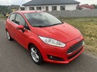 Ford Fiesta - 2
