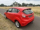 Ford Fiesta - 3