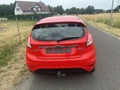 Ford Fiesta - 4