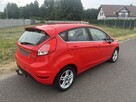 Ford Fiesta - 5