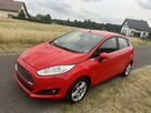 Ford Fiesta - 6