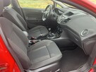 Ford Fiesta - 12