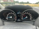 Ford Fiesta - 16