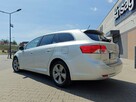 Avensis 3, bogate wyposażenie 2015r Klima, kamera, navi, skóra - 3