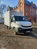 Iveco Daily Kontener z Windą, Klima Automatyczna, Niski przebieg FVat - 2