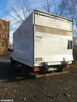 Iveco Daily Kontener z Windą, Klima Automatyczna, Niski przebieg FVat - 3