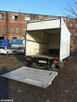 Iveco Daily Kontener z Windą, Klima Automatyczna, Niski przebieg FVat - 4