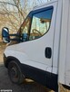 Iveco Daily Kontener z Windą, Klima Automatyczna, Niski przebieg FVat - 7