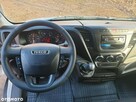 Iveco Daily Kontener z Windą, Klima Automatyczna, Niski przebieg FVat - 8