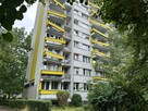 Mieszkanie Wrocław Fabryczna, Popowice - 1
