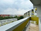 Mieszkanie Wrocław Fabryczna, Popowice - 6