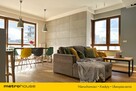 Wysoki standard, duży balkon + 3 miejsca postojowe - 1