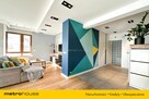 Wysoki standard, duży balkon + 3 miejsca postojowe - 6