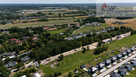 Działka Inwestycyjna w Zielonym Rąbieniu AB - 5