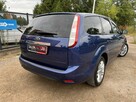 Ford Focus 1.6 klima Alu Grzana szyba Bez Rdzy KS Serw Stan BDB BEzwypadk Opłacon - 2