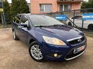 Ford Focus 1.6 klima Alu Grzana szyba Bez Rdzy KS Serw Stan BDB BEzwypadk Opłacon - 3