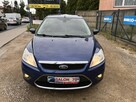 Ford Focus 1.6 klima Alu Grzana szyba Bez Rdzy KS Serw Stan BDB BEzwypadk Opłacon - 6