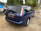 Ford Focus 1.6 klima Alu Grzana szyba Bez Rdzy KS Serw Stan BDB BEzwypadk Opłacon - 8
