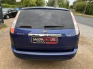 Ford Focus 1.6 klima Alu Grzana szyba Bez Rdzy KS Serw Stan BDB BEzwypadk Opłacon - 9