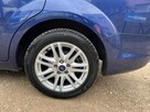 Ford Focus 1.6 klima Alu Grzana szyba Bez Rdzy KS Serw Stan BDB BEzwypadk Opłacon - 11
