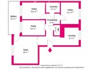 4-pokojowe, 74m2 w samym sercu Jarot - 15