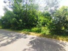 Żarnówka - działka budowlana na sprzedaż - 1
