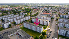 Ładne mieszkanie 2-pokojowe na pierwszym piętrze - 11