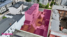 Kamienica z działką inwestycyjną w centrum - 1