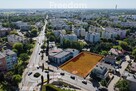 Działka w ścisłym centrum Wrześni - 1