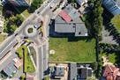 Działka w ścisłym centrum Wrześni - 6