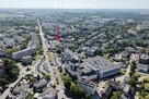 Działka w ścisłym centrum Wrześni - 7