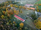 Działka 21,66 ha z zabudowaniami i Pałacem, Janusz - 5